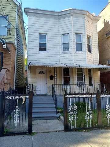 Magenta, BRONX, NY 10467