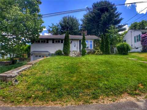 Santoro, WATERBURY, CT 06704