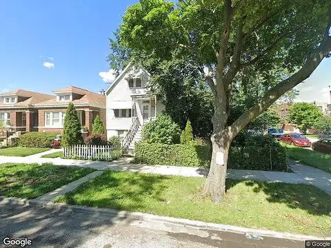 South Talman, Chicago, IL 60629