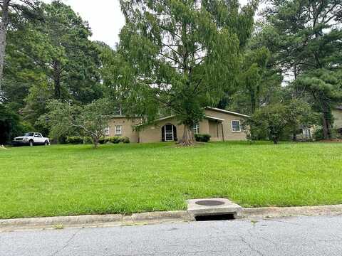 Jerri, RIVERDALE, GA 30296