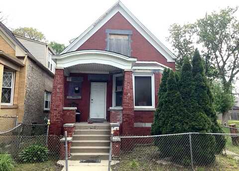 Honore, CHICAGO, IL 60636