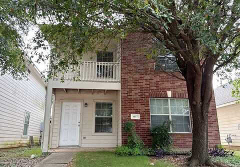 Austinville, KATY, TX 77449