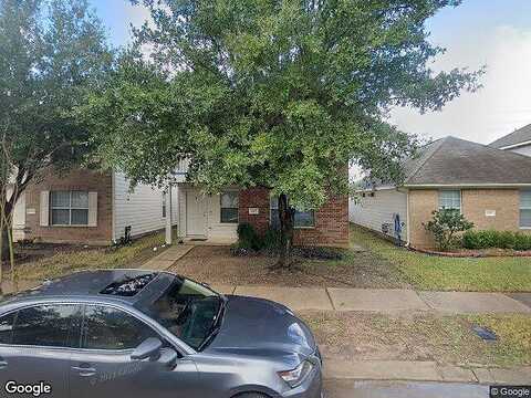 Austinville, KATY, TX 77449