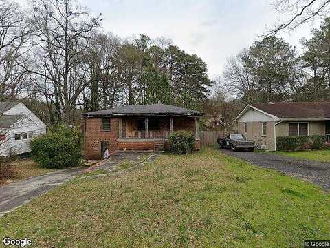 Woods, ATLANTA, GA 30318
