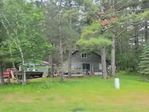 State Road 70, SIREN, WI 54872