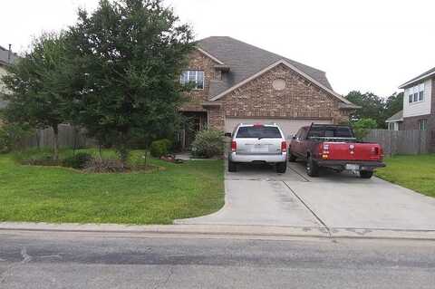 Pine Creek, CONROE, TX 77301