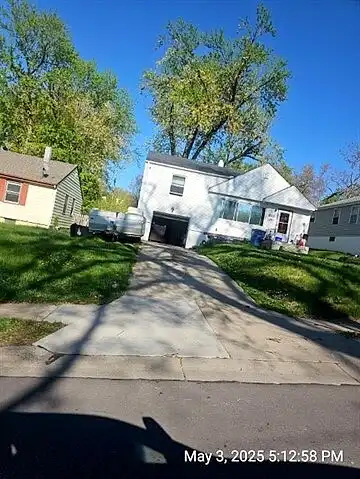 36Th, OMAHA, NE 68112