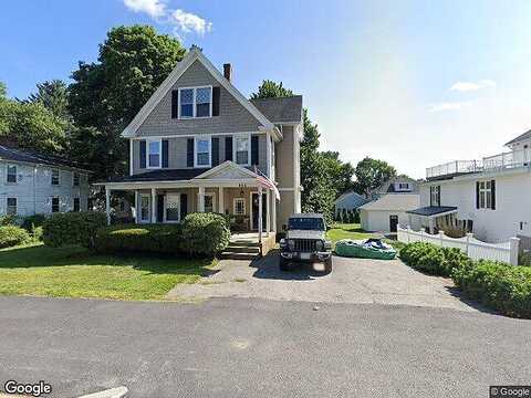 Main, SHREWSBURY, MA 01545