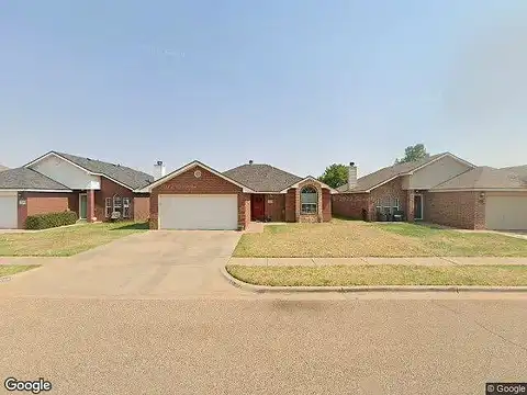 89Th, LUBBOCK, TX 79424