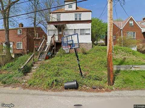 Lakewood, PITTSBURGH, PA 15229
