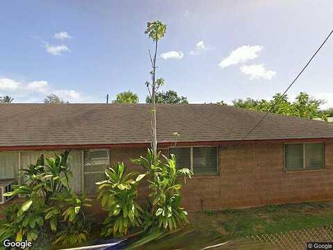Haleiwa, HALEIWA, HI 96712