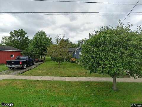 Cass, WESTFIELD, NY 14787