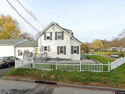 Cummings, EAST HARTFORD, CT 06108