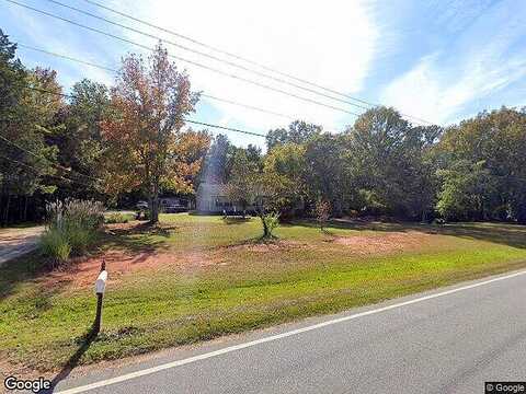 Tirzah Church, LANCASTER, SC 29720