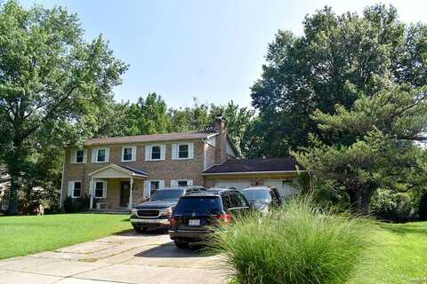 Robinia, TEMPLE HILLS, MD 20748