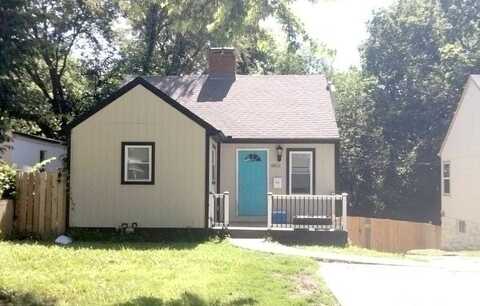 Bellefontaine, KANSAS CITY, MO 64132