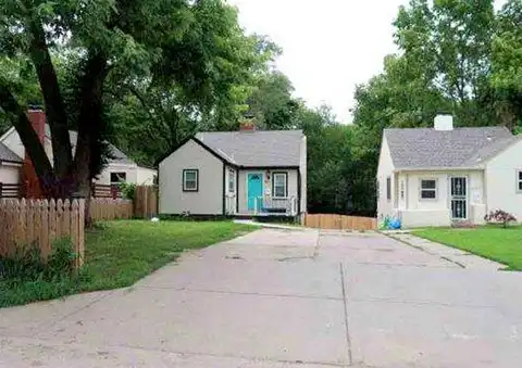 Bellefontaine, KANSAS CITY, MO 64132