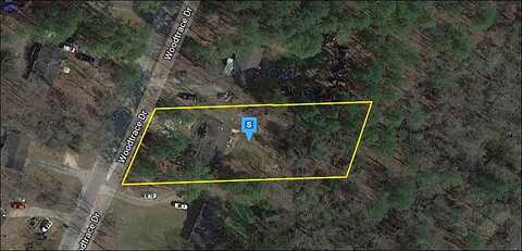 Woodtrace, WENDELL, NC 27591