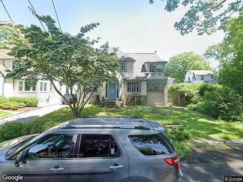 Fernwood, RYE, NY 10580