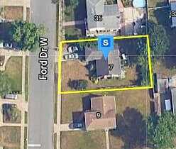 Ford, MASSAPEQUA, NY 11758