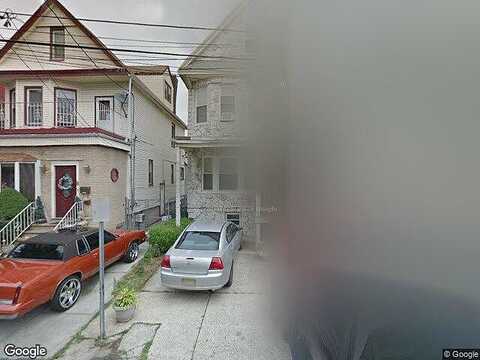 Wegman, JERSEY CITY, NJ 07305