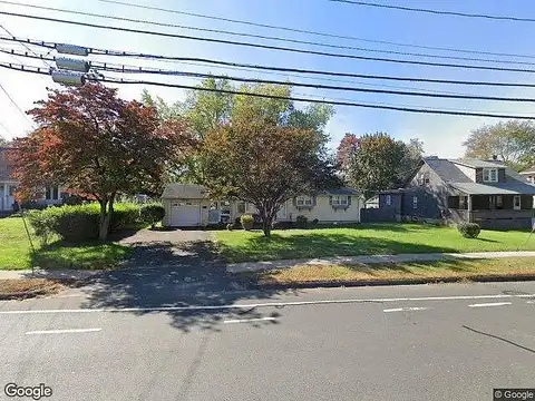 Elm, ENFIELD, CT 06082