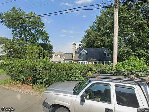 Webb, STAMFORD, CT 06902