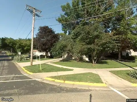 Blaine, EDGERTON, WI 53534