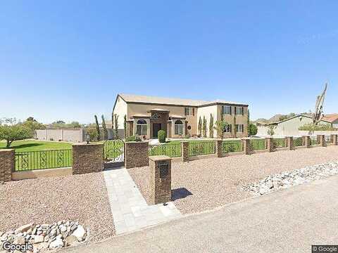102Nd, MESA, AZ 85207