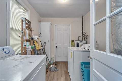 Maryland, HAMPTON, VA 23661