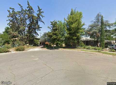 Simpson, FRESNO, CA 93705