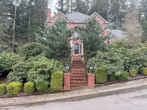 Pine View, EUGENE, OR 97405