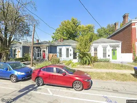 Kentucky, LOUISVILLE, KY 40203