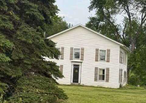 County Line, SPARLAND, IL 61565