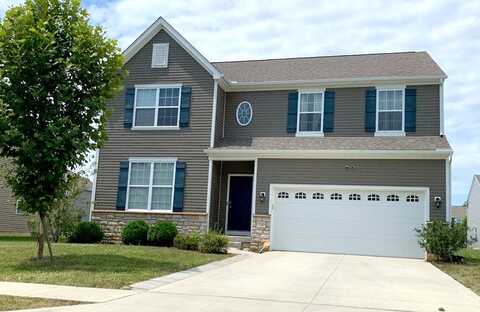 Lester, CANAL WINCHESTER, OH 43110