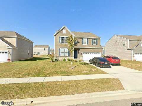 Lester, CANAL WINCHESTER, OH 43110