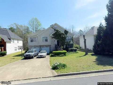 Joshua, FAIRBURN, GA 30213