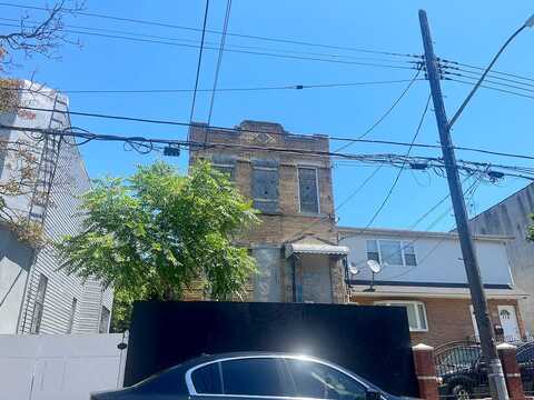 Hendrix, BROOKLYN, NY 11207