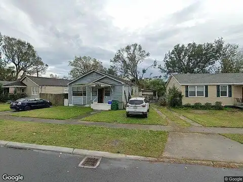 Jefferson, NEW ORLEANS, LA 70121