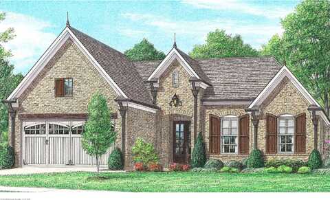 Cowee, OLIVE BRANCH, MS 38654