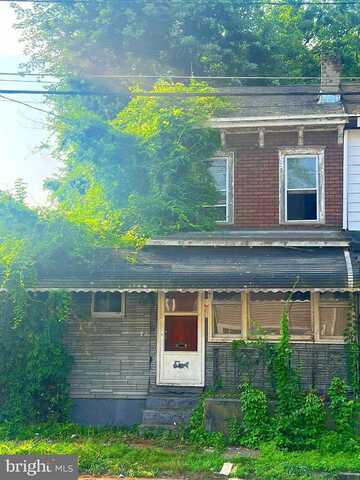Breunig, TRENTON, NJ 08638