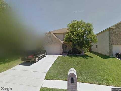 Ruby Palm, SAN ANTONIO, TX 78218