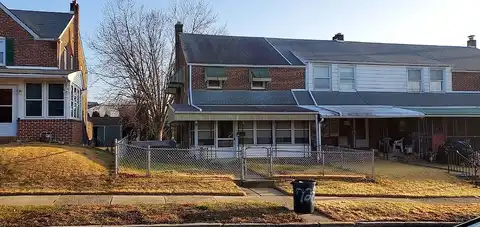 Clymer, RIDLEY PARK, PA 19078