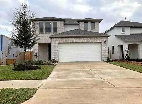 Ocean Palms, KATY, TX 77493