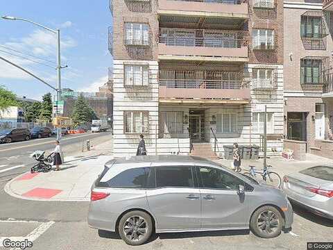 Bedford, BROOKLYN, NY 11206