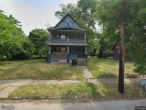 93Rd, CLEVELAND, OH 44108