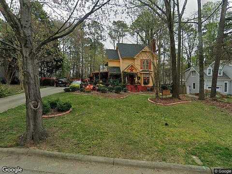 Laketree, RALEIGH, NC 27615