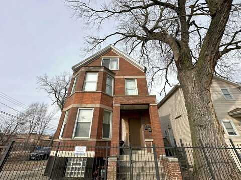 51St, CHICAGO, IL 60609
