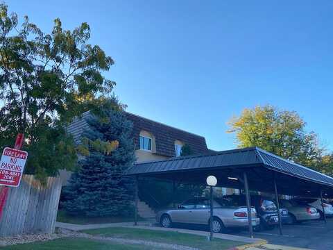 E Quincy Ave Unit #104, Denver, CO 80237