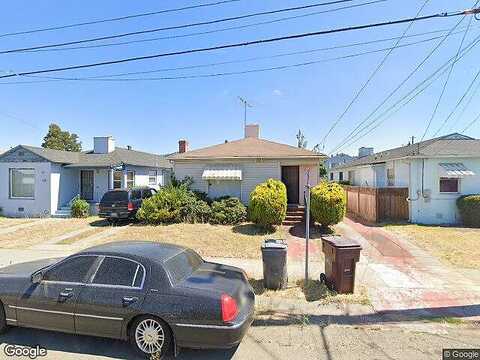 Fresno, OAKLAND, CA 94605